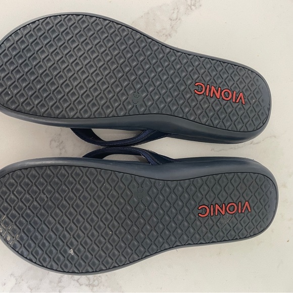 Vionic Sandals - Picture 2 of 3